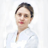 Рубцова Татьяна Александровна, ЛОР