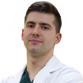 Журавский Дмитрий Александрович, уролог