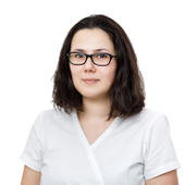 Костянова Ирина Игоревна, ЛОР
