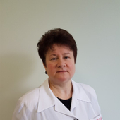 Жарковская Наталья Николаевна, невролог