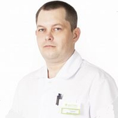 Ткаченко Дмитрий Сергеевич, стоматолог-ортопед