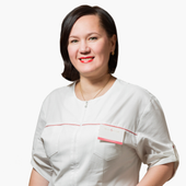 Баранова Ирина Александровна, терапевт