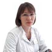 Сергеева Елена Васильевна, терапевт