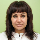 Хованская Екатерина Владимировна, психолог