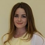 Сычина Яна Сергеевна, рентгенолог