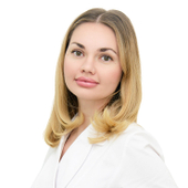 Лившиц Юлия Игоревна, гинеколог