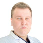 Сухинин Артем Эдуардович, сосудистый хирург