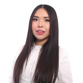 Андрёнова Гэрэлма Владимировна, иммунолог