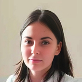 Баданина Анастасия Сергеевна, терапевт
