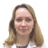 Лоран Евгения Александровна, эндокринолог