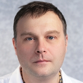 Луфт Александр Валерьевич, торакальный хирург