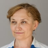 Батмазова Ольга Александровна, физиотерапевт
