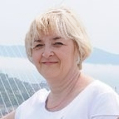 Яськова Татьяна Константиновна, педиатр