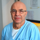 Матчин Юрий Георгиевич, кардиохирург
