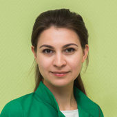 Мальдова Мария Алексеевна, ортопед