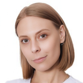 Соколова Валерия Максимовна, стоматологический гигиенист