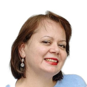 Просвирнина Татьяна Васильевна, детский логопед