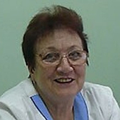 Михайлова Нина Александровна, психиатр