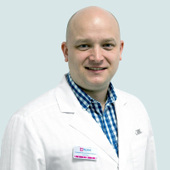 Статива Василий Вячеславович, стоматолог-ортопед