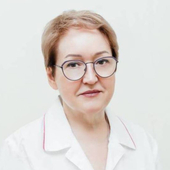 Мартыненко Таисия Николаевна, гинеколог