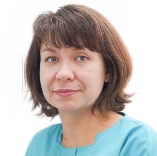 Бычкова Рита Аликовна, ортодонт