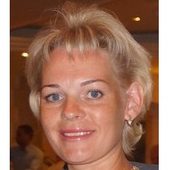 Романова Лариса, акушерка