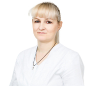 Якимова Юлия Сергеевна, массажист