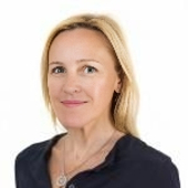 Голеняева Влада Владимировна, психолог