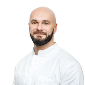 Шаров Александр Игоревич, терапевт
