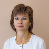 Ясницкая Тамара Владимировна, стоматолог-терапевт