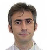 Габриелов Александр Борисович, кардиолог