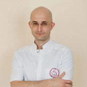 Григорьев Алексей Анатольевич, массажист