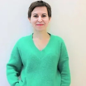 Адининскова Диана Александровна, детский психолог