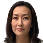 Ким Юлия Валерьевна, стоматолог-терапевт