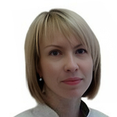 Киреева Наталья Геннадиевна, ревматолог