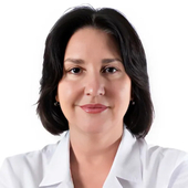 Калмыкова Ирина Петровна, гинеколог