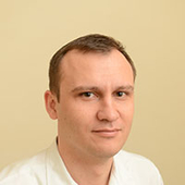 Хаванцев Борис Васильевич, гинеколог