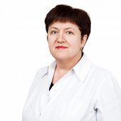 Серякова Марина Львовна, терапевт