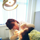 Медведева Юлия Геннадьевна, стоматологический гигиенист