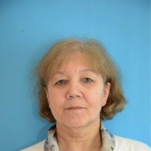 Белькина Ираида Андреевна, кардиолог