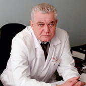 Титов Александр Юрьевич, проктолог