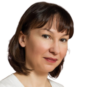 Кацумаха Татьяна Владимировна, терапевт