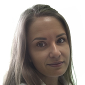 Малова Ольга Валерьевна, детский офтальмолог