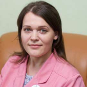 Зарубина Вера Михайловна, детский логопед