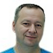 Власов Константин Евгеньевич, хирург