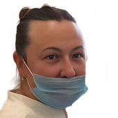 Смирнова Татьяна Евгеньевна, стоматолог-терапевт