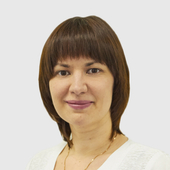 Измайлова Таисия Сергеевна, гинеколог