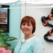 Решеткова Ольга Вячеславовна, терапевт