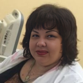 Болякина Юлия Владимировна, гинеколог