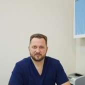 Трунов Антон Львович, психолог